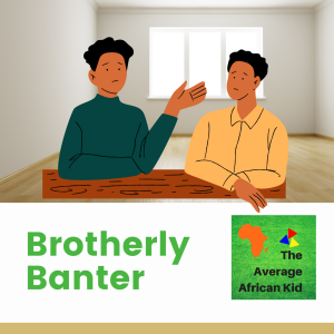 Brotherly Banter: The Death of the Queen and Other Stories