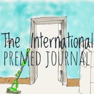 The International PreMed Journal: Part III