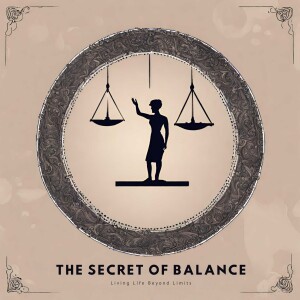 The Secret to Balance