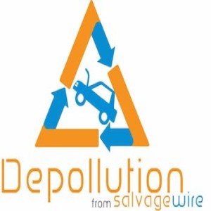 Depollution from Salvage Wire - Series 2, Episode 5 - Anthony Heard