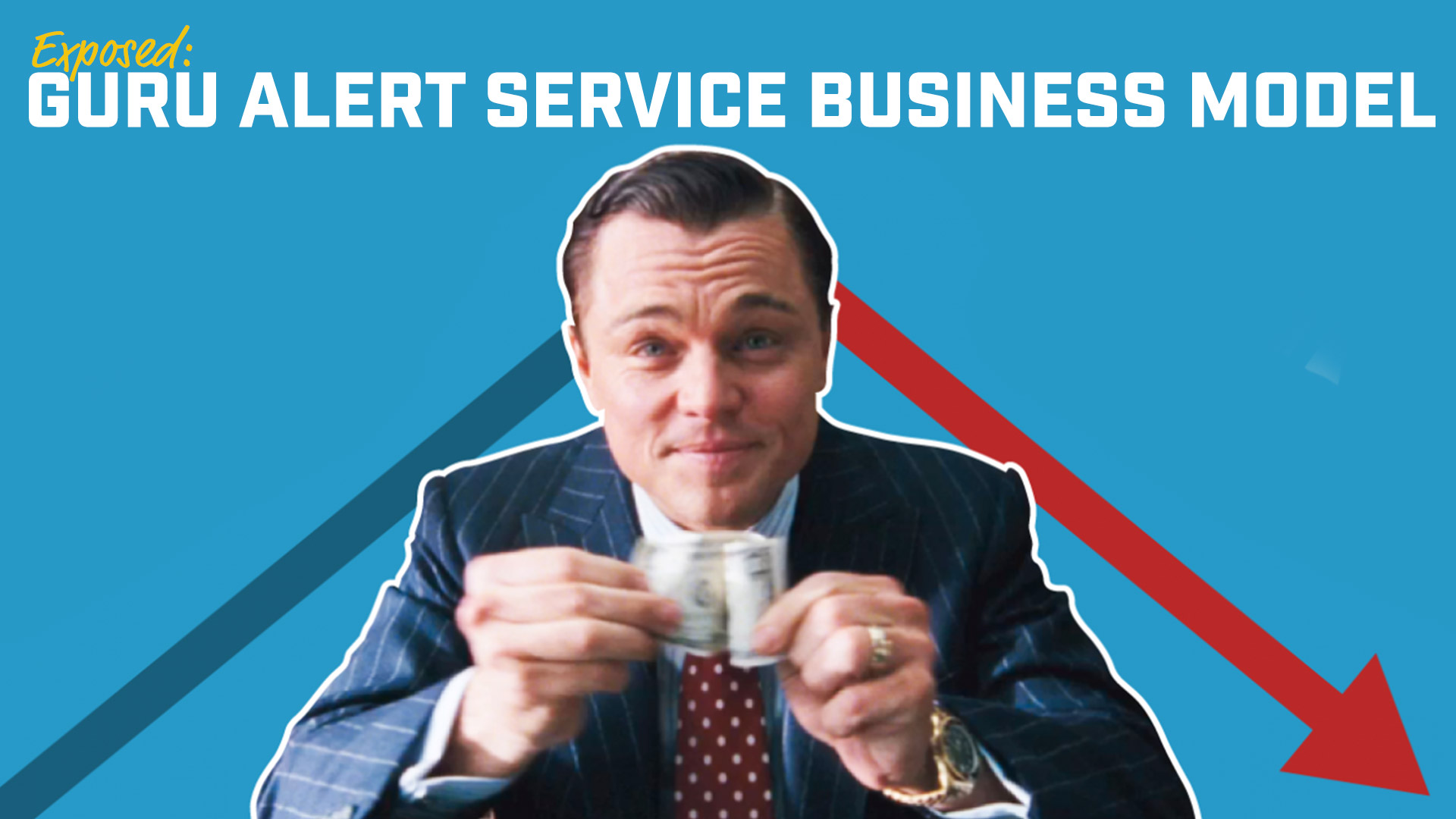 Exposed: Guru Alert Service Business Model