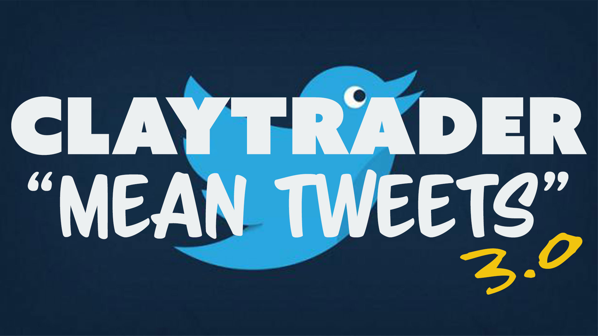 Mean Tweets 3.0