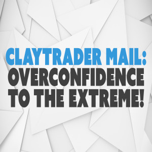 Overconfidence – to the Extreme!