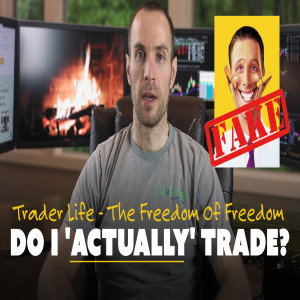 Do I 'Actually' Trade?