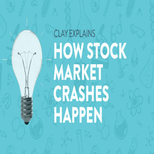 How Stock Market Crashes Happen