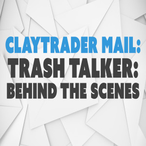 Trash Talker: Behind the Scenes