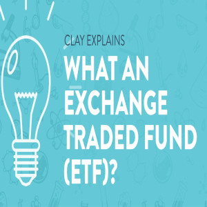 What an Exchange Traded Fund (ETF)?