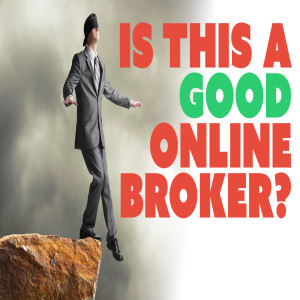 Is This a Good Online Broker?