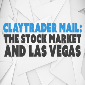 The Stock Market and Las Vegas