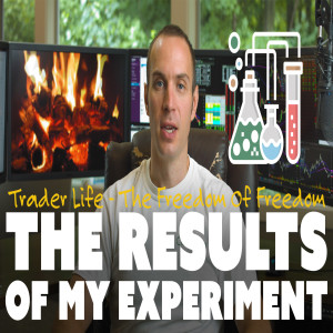 The Results of My Experiment