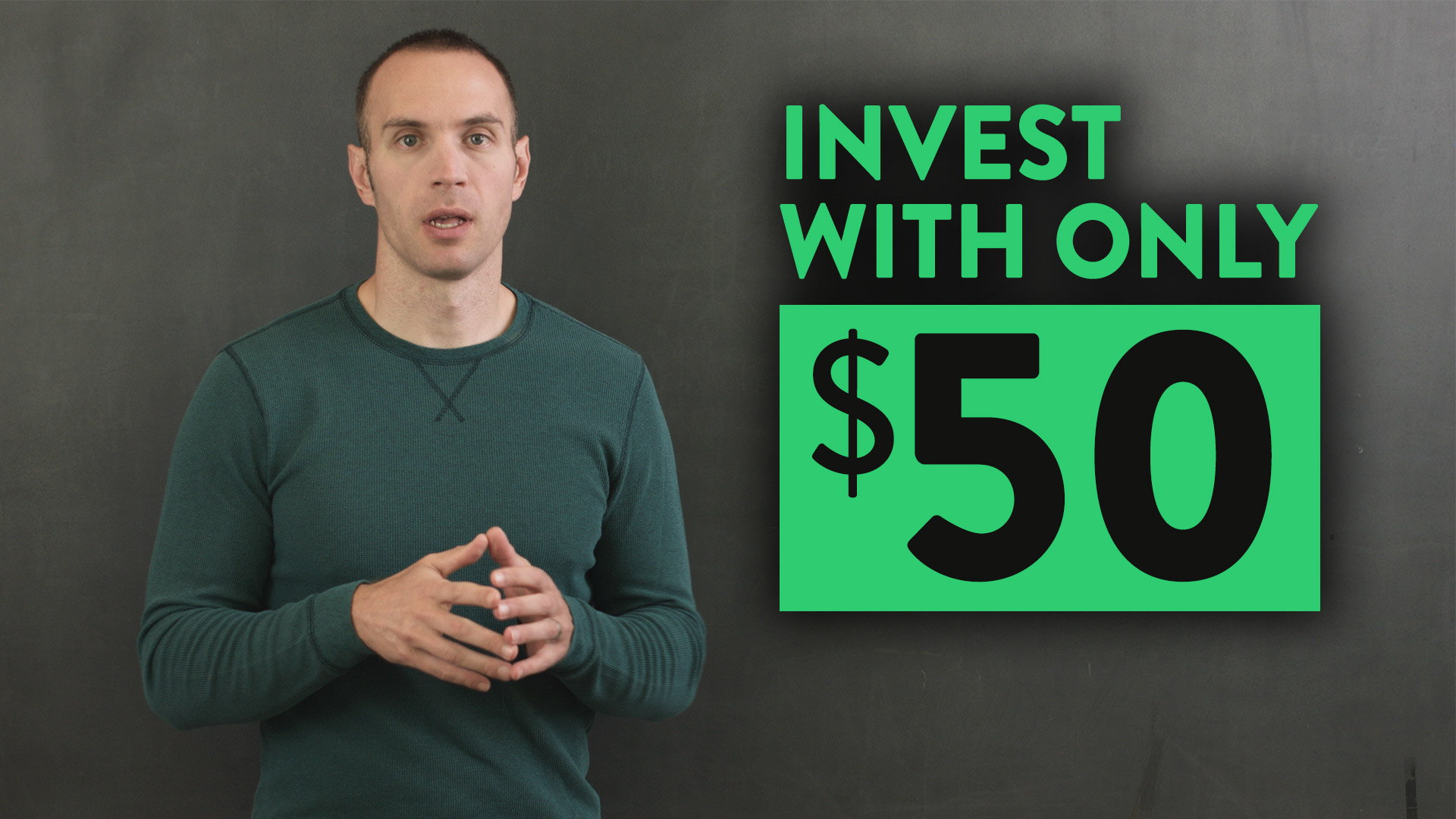 How To Invest Get Started For Only 50 (Use This App)