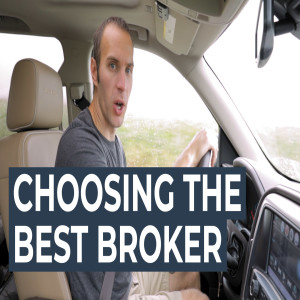 How To Trade For Beginners | Choosing the Best Brokerage and Platform