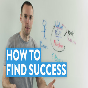 How to Find Success: Crush 
