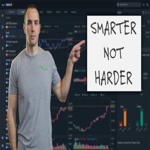 The Stock Trading Platform for Traders on a Budget (best app)