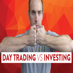 Stock Market Battle: Day Trading vs. Investing (who wins?)