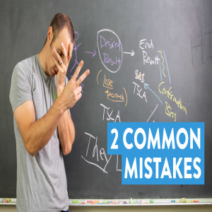 Day Trading Psychology: 2 Common Mistakes [and how to avoid...]