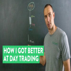 How I Got Better At Day Trading [HINT: It's All About Context]