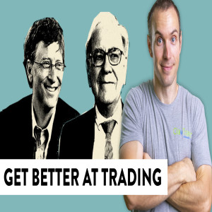 How to Get Better at Day Trading (Billionaire's Advice)
