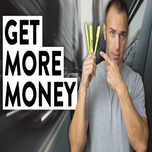 The Fastest Strategy to Get More Money for Trading Stocks (start now!)