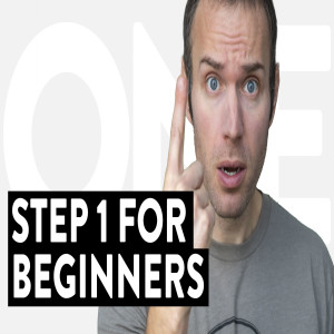 Step 1 For Beginner Day Traders (if you want to succeed...)