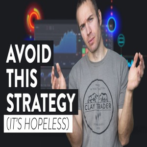 Avoid This Kind of Day Trading Stock Strategy! (it's hopeless...)