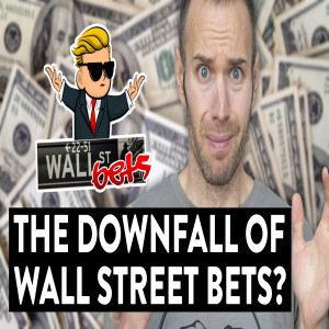 Will This Decision Be the Downfall of Wall Street Bets?