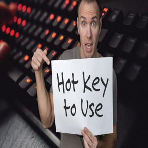 The One Hot Key All Day Traders Should Be Using!