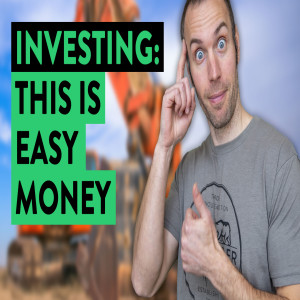 Investing Idea: My New Investment That is Easy Money!