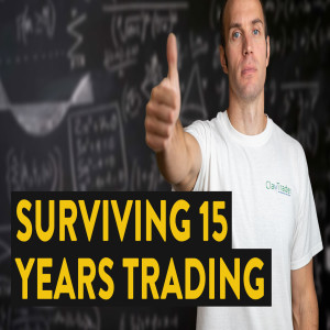 This Rule Has Allowed Me to Survive for 15 Years Day Trading...