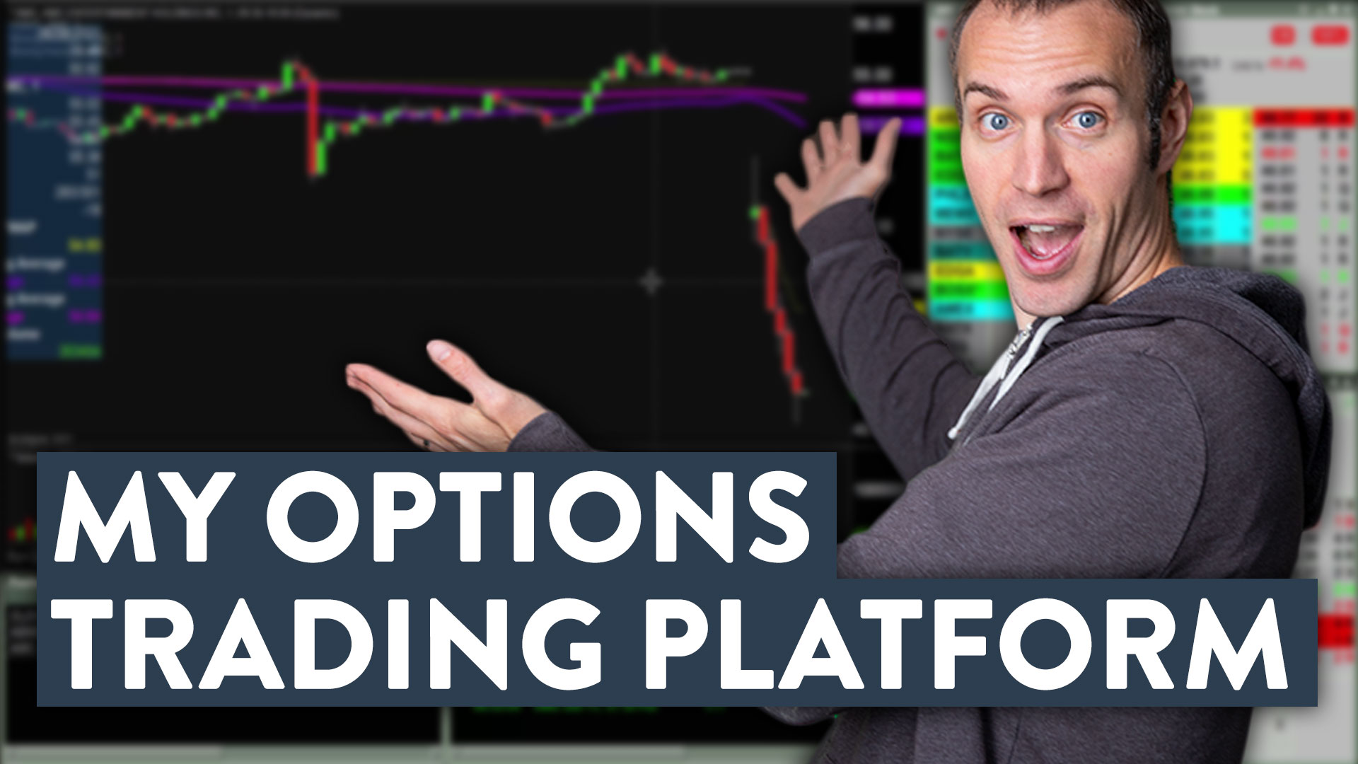 Best Options Platform For Beginners