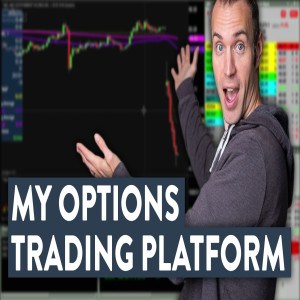 My Online Options Trading Platform Explained in Detail (Beginner Day Traders)