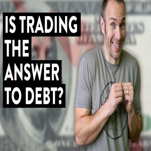 Financial Problems: Is Day Trading the Answer?