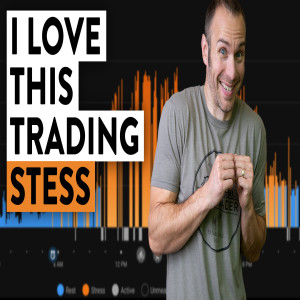 Why I (and you should) Love This Kind of Stress as a Day Trader