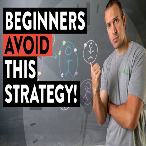 A Very Risky Trading Strategy That Many Beginners Use... (yikes!)