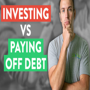 Invest into Stock Market or Pay Off Mortgage? (Personal Finance 101)
