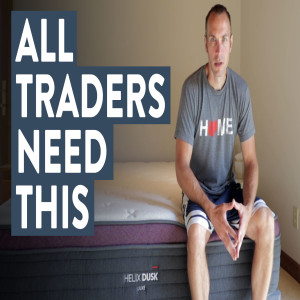 Day Trader Tip: Something ALL Traders Need to Care About...