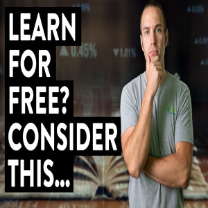 Learning to Day Trade for Free? Consider This...