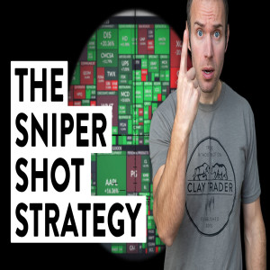 Day Trading Strategy: The Sniper Shot