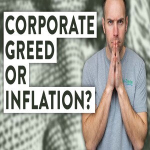 Corporate Greed? Ask THIS One Question