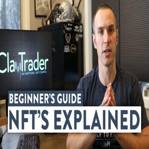 Non-Fungible Tokens (NFT’s) Explained [Beginner’s Guide]