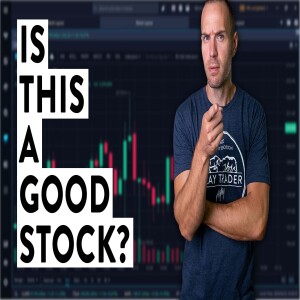 Is This a Good Stock to Day Trade? (how to tell… quickly!)