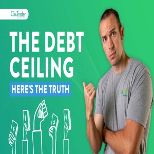 The Debt Ceiling (here’s the truth)…