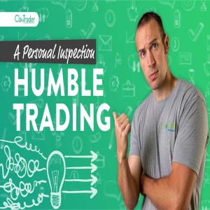 What “Humble” Day Trading Looks Like