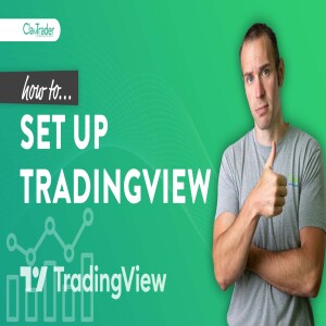 How to Set Up Your TradingView Chart