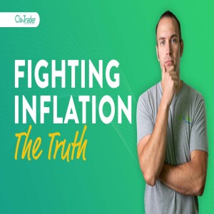 Inflation - What They’re Not Telling Us