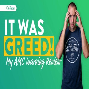 AMC - I Warned the Stock Apes 9 Months Ago (and some never learn)