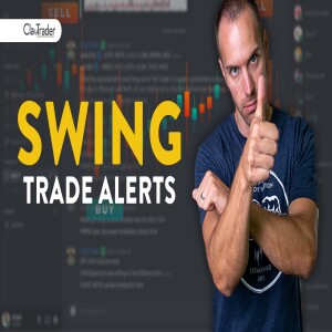 Swing Trade Alerts in My Community (only $99…)
