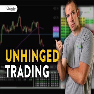 Unhinged Day Trading? A Raw Look