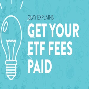 Investing 101: How to Get Your ETF Fees Paid For You