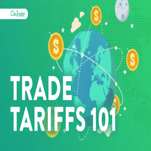 Understanding Trade Tariffs (Politics 101)